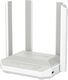 Роутер беспроводной Keenetic Netcraze Speedster DSL (NC-2113) AC1200 10/100/1000BASE-TX/xDSL/4G ready белый Роутер беспроводной Keenetic Netcraze Speedster DSL (NC-2113) AC1200 10/100/1000BASE-TX/xDSL/4G ready белый