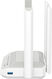 Роутер беспроводной Keenetic Netcraze Speedster DSL (NC-2113) AC1200 10/100/1000BASE-TX/xDSL/4G ready белый Роутер беспроводной Keenetic Netcraze Speedster DSL (NC-2113) AC1200 10/100/1000BASE-TX/xDSL/4G ready белый