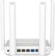 Роутер беспроводной Keenetic Netcraze Speedster DSL (NC-2113) AC1200 10/100/1000BASE-TX/xDSL/4G ready белый Роутер беспроводной Keenetic Netcraze Speedster DSL (NC-2113) AC1200 10/100/1000BASE-TX/xDSL/4G ready белый