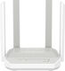 Роутер беспроводной Keenetic Netcraze Speedster DSL (NC-2113) AC1200 10/100/1000BASE-TX/xDSL/4G ready белый