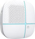Точка доступа Netis EAP912 AC1200 10/100/1000BASE-TX белый Точка доступа Netis EAP912 AC1200 10/100/1000BASE-TX белый