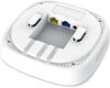 Точка доступа Netis EAP912 AC1200 10/100/1000BASE-TX белый Точка доступа Netis EAP912 AC1200 10/100/1000BASE-TX белый