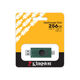 Флеш Диск Kingston 256GB DataTraveler Duo G2 DTDEG2/256GB USB3.0 зеленый/черный