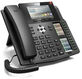 Телефон IP Fanvil X6U V2 черный Телефон IP Fanvil X6U V2 черный