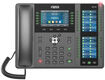Телефон IP Fanvil X210 V2 черный Телефон IP Fanvil X210 V2 черный
