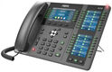 Телефон IP Fanvil X210 V2 черный