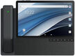 Телефон IP Fanvil V78C черный Телефон IP Fanvil V78C черный