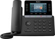 Телефон IP Yealink SIP-T74W черный Телефон IP Yealink SIP-T74W черный
