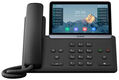 Телефон IP Yealink SIP-T77U черный Телефон IP Yealink SIP-T77U черный