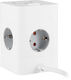Сетевой удлинитель Buro BU-PTE4.1UC-W 1.5м (4 розетки) белый (пакет ПЭ) Сетевой удлинитель Buro BU-PTE4.1UC-W 1.5м (4 розетки) белый (пакет ПЭ)