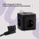 Сетевой удлинитель Buro BU-PC3.1UС-B 1.5м (3 розетки) черный (пакет ПЭ) Сетевой удлинитель Buro BU-PC3.1UС-B 1.5м (3 розетки) черный (пакет ПЭ)