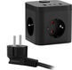 Сетевой удлинитель Buro BU-PC3.1UС-Plus-B 1.5м (3 розетки) черный (пакет ПЭ) Сетевой удлинитель Buro BU-PC3.1UС-Plus-B 1.5м (3 розетки) черный (пакет ПЭ)