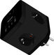 Сетевой разветвитель Buro BU-PW3UC-Plus-B (3 розетки) черный (пакет ПЭ) Сетевой разветвитель Buro BU-PW3UC-Plus-B (3 розетки) черный (пакет ПЭ)