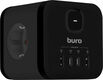 Сетевой разветвитель Buro BU-PW3UC-Plus-B (3 розетки) черный (пакет ПЭ) Сетевой разветвитель Buro BU-PW3UC-Plus-B (3 розетки) черный (пакет ПЭ)