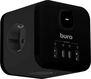 Сетевой разветвитель Buro BU-PW3UC-Plus-B (3 розетки) черный (пакет ПЭ) Сетевой разветвитель Buro BU-PW3UC-Plus-B (3 розетки) черный (пакет ПЭ)