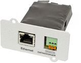 Плата управления Штиль IC-SNMP/ Dry Contact IC-SNMP/DRY CONTACT