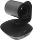 Камера Web Logitech Conference Cam PTZ Pro 2 черный 2Mpix (1920x1080) USB2.0 (960-001185)