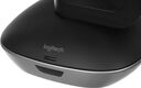 Камера Web Logitech Conference Cam PTZ Pro 2 черный 2Mpix (1920x1080) USB2.0 (960-001185)