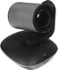 Камера Web Logitech Conference Cam Group черный 2Mpix (1920x1080) USB2.0 с микрофоном (960-001058)