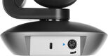 Камера Web Logitech Conference Cam Group черный 2Mpix (1920x1080) USB2.0 с микрофоном (960-001058)
