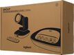 Камера Web Logitech Conference Cam Group черный 2Mpix (1920x1080) USB2.0 с микрофоном (960-001058)