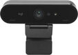 Камера Web Logitech Brio черный 13Mpix (4096x2160) USB3.0 (960-001723) Камера Web Logitech Brio черный 13Mpix (4096x2160) USB3.0 (960-001723)