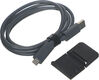 Камера Web Logitech Brio черный 13Mpix (4096x2160) USB3.0 (960-001723) Камера Web Logitech Brio черный 13Mpix (4096x2160) USB3.0 (960-001723)