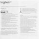 Камера Web Logitech Brio черный 13Mpix (4096x2160) USB3.0 (960-001723) Камера Web Logitech Brio черный 13Mpix (4096x2160) USB3.0 (960-001723)