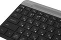 Клавиатура Logitech K580 черный/серебристый USB беспроводная BT/Radio slim Multimedia (920-009208) Клавиатура Logitech K580 черный/серебристый USB беспроводная BT/Radio slim Multimedia (920-009208)