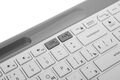 Клавиатура Logitech K580 белый/серебристый USB беспроводная BT/Radio slim Multimedia (920-009209) Клавиатура Logitech K580 белый/серебристый USB беспроводная BT/Radio slim Multimedia (920-009209)