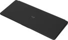 Клавиатура Logitech Keys-To-Go графитовый/черный USB беспроводная BT slim Multimedia для ноутбука (920-012999)