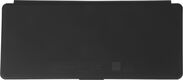 Клавиатура Logitech Keys-To-Go графитовый/черный USB беспроводная BT slim Multimedia для ноутбука (920-012999)