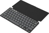 Клавиатура Logitech Keys-To-Go графитовый/ черный USB беспроводная BT slim Multimedia для ноутбука (920-012999)&nbsp;<img style='position: relative;margin:0' src='/image/only_to_order_edit.gif' alt='На заказ' title='На заказ' />