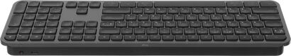 Клавиатура + мышь Logitech MX Keys S Combo клав:графитовый/черный мышь:графитовый USB беспроводная LED (920-011619) Клавиатура + мышь Logitech MX Keys S Combo клав:графитовый/черный мышь:графитовый USB беспроводная LED (920-011619)