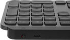 Клавиатура + мышь Logitech MX Keys S Combo клав:графитовый/черный мышь:графитовый USB беспроводная LED (920-011619) Клавиатура + мышь Logitech MX Keys S Combo клав:графитовый/черный мышь:графитовый USB беспроводная LED (920-011619)