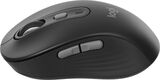 Клавиатура + мышь Logitech MK950 Signature Slim Combo клав:графитовый/черный мышь:черный/серый USB беспроводная slim (920-012500) Клавиатура + мышь Logitech MK950 Signature Slim Combo клав:графитовый/черный мышь:черный/серый USB беспроводная slim (920-012500)