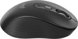 Клавиатура + мышь Logitech MK950 Signature Slim Combo клав:графитовый/черный мышь:черный/серый USB беспроводная slim (920-012500) Клавиатура + мышь Logitech MK950 Signature Slim Combo клав:графитовый/черный мышь:черный/серый USB беспроводная slim (920-012500)