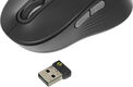 Клавиатура + мышь Logitech MK950 Signature Slim Combo клав:графитовый/черный мышь:черный/серый USB беспроводная slim (920-012500) Клавиатура + мышь Logitech MK950 Signature Slim Combo клав:графитовый/черный мышь:черный/серый USB беспроводная slim (920-012500)