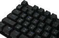Клавиатура Logitech G412 SE механическая черный USB Multimedia for gamer LED (920-010440) кабель 1.8м
