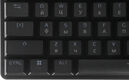 Клавиатура Logitech G412 SE механическая черный USB Multimedia for gamer LED (920-010440) кабель 1.8м