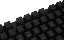 Клавиатура Logitech G412 SE механическая черный USB Multimedia for gamer LED (920-010440) кабель 1.8м