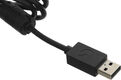 Клавиатура Logitech G412 SE механическая черный USB Multimedia for gamer LED (920-010440) кабель 1.8м