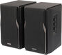 Колонки Edifier R1380DB black 2.0 черный/черный 42Вт BT