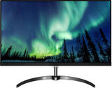 Монитор Philips 27" 276E8VJSB (00/ 01) черный IPS LED 16:9 HDMI матовая 1000:1 350cd 178гр/ 178гр 3840x2160 60Hz DP 4K 4.84кг