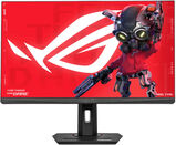Монитор Asus 27" ROG Strix XG27UCG черный IPS LED 1ms 16:9 HDMI матовая HAS Piv 1000:1 400cd 178гр/ 178гр 3840x2160 160Hz DP 4K USB 3.8кг 90LM0AG1-B01370