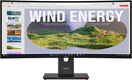 Монитор Lenovo 34 Монитор Lenovo 34