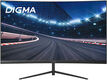 Монитор Digma 27