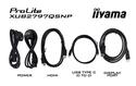 Монитор Iiyama 27