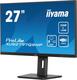 Монитор Iiyama 27