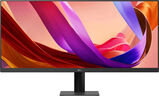 Монитор LG 29" UltraWide 29U511A-B черный IPS LED 5ms 21:9 HDMI M/ M матовая 1000:1 350cd 178гр/ 178гр 2560x1080 100Hz DP FHD 5.1кг 29U511A-B.ARUZ